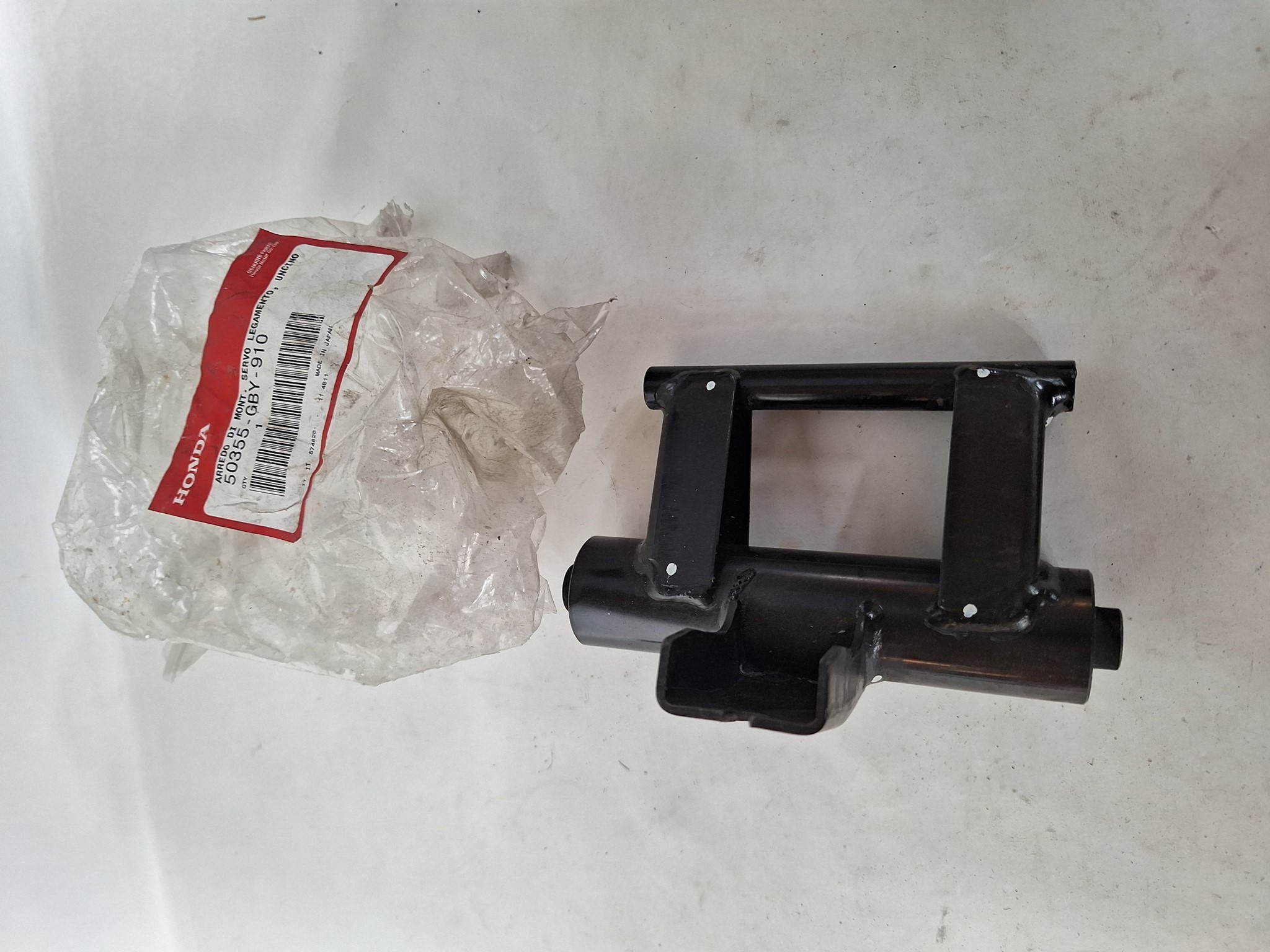 Picture of LINK SUB ASSY,ENG    50355-GBY-910  SH50T